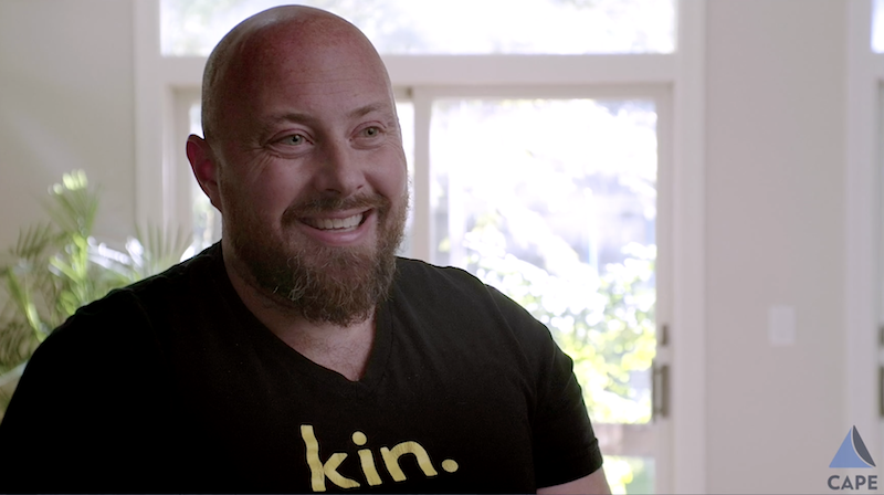 Steven Rathod Kin Insurance Client Success Story: Kin Insurance - CAPE Analytics