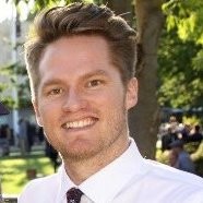 Mike McCormick | Product Manager at CAPE Analytics